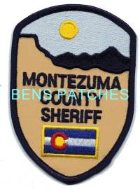 COLORADO,A,MONTEZUMA COUNTY SHERIFF 1_wm